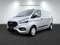 Ford Transit Custom 2018 occasion