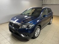 Suzuki (SX4) S-Cross 2018 occasion