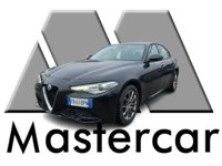 Alfa Romeo Giulia 2018 occasion