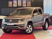 Volkswagen Amarok 2018 occasion