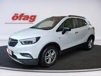 Opel Mokka X 2018 occasion