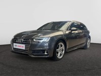 Audi S4 2018 occasion