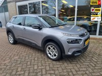 Citroën C4 Cactus 2018 occasion