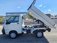 Piaggio Porter 2018 occasion