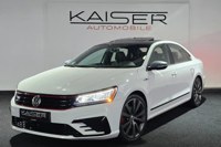 Volkswagen Passat 2018 occasion