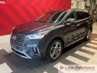 Hyundai Grand Santa Fe 2018 occasion