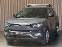 Ssangyong XLV 2018 occasion