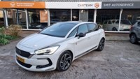DS Automobiles DS5 2018 occasion