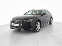 Audi A4 Allroad 2018 occasion
