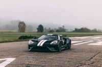 Ford GT 2018 occasion