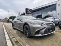 Lexus LS 500 2018 occasion