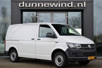 Volkswagen Transporter 2018 occasion
