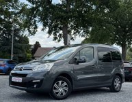 Citroën Berlingo 2018 occasion