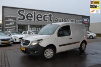 Mercedes-Benz Citan 2018 occasion