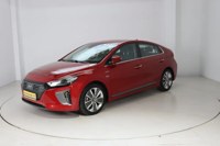 Hyundai IONIQ 2018 occasion