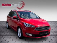 Ford Grand C-Max 2018 occasion