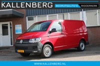 Volkswagen Transporter 2018 occasion