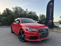 Audi S1 2018 occasion