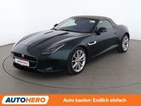 Jaguar F-Type 2018 occasion