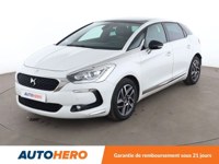 DS Automobiles DS5 2018 occasion