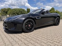 Jaguar F-Type 2018 occasion