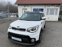 Kia Soul 2018 occasion