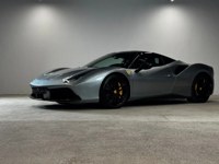 Ferrari 488 GTB 2018 occasion