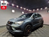 Cupra Ateca 2018 occasion