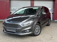 Ford S-Max 2018 occasion