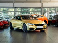 BMW M4 2018 occasion