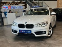 BMW 120 2018 occasion