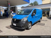 Renault Trafic 2018 occasion