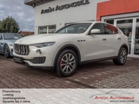 Maserati Levante 2018 occasion