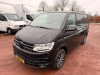 Volkswagen Transporter 2018 occasion