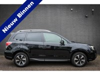 Subaru Forester 2018 occasion