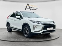 Mitsubishi Eclipse 2018 occasion