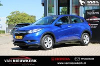 Honda HR-V 2018 occasion
