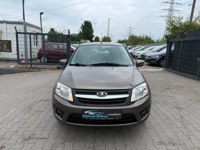 Lada Granta 2018 occasion