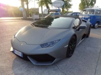 Lamborghini Huracán 2018 occasion