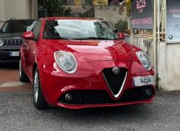 Alfa Romeo MiTo 2018 occasion