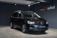 Volkswagen Sharan 2018 occasion