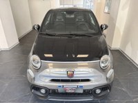 Abarth 595 Turismo 2018 occasion