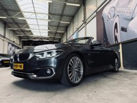BMW 440 2018 occasion