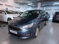 Ford Grand C-Max 2018 occasion