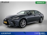 Lexus GS 300 2018 occasion