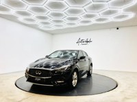 Infiniti Q30 2018 occasion