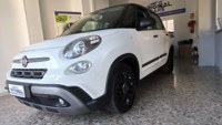 Fiat 500L Trekking 2018 occasion