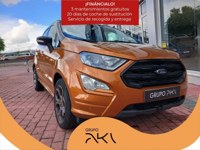 Ford EcoSport 2018 occasion