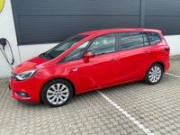 Opel Zafira 2018 occasion