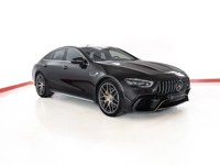 Mercedes-Benz AMG GT 2018 occasion